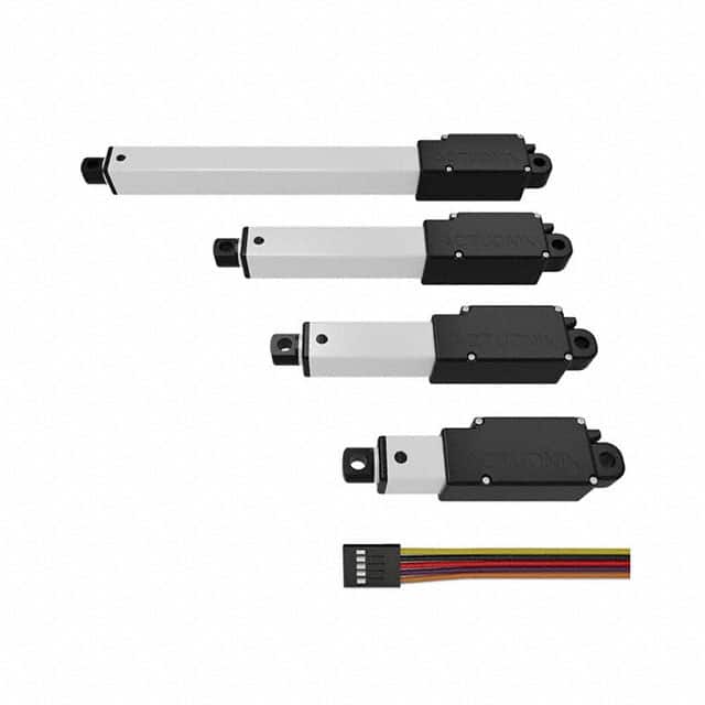 Actuonix Motion Devices Inc 2495-L12-100-210-6-I-ND