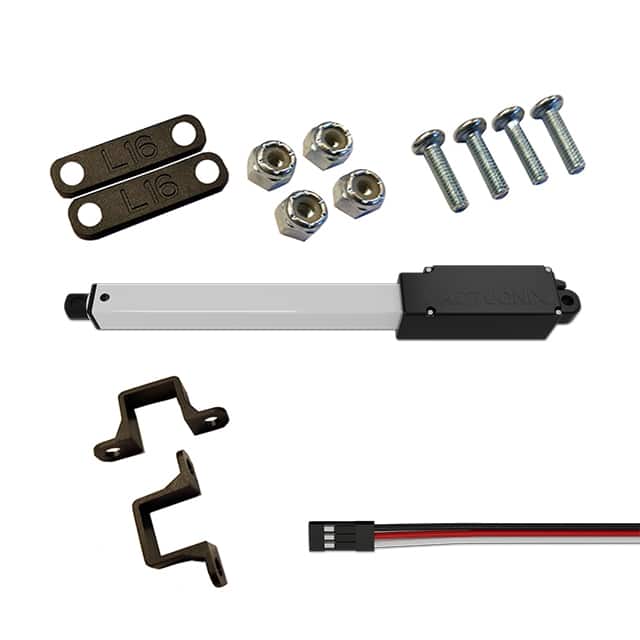 Actuonix Motion Devices Inc 2495-L16-100-35-6-R-ND
