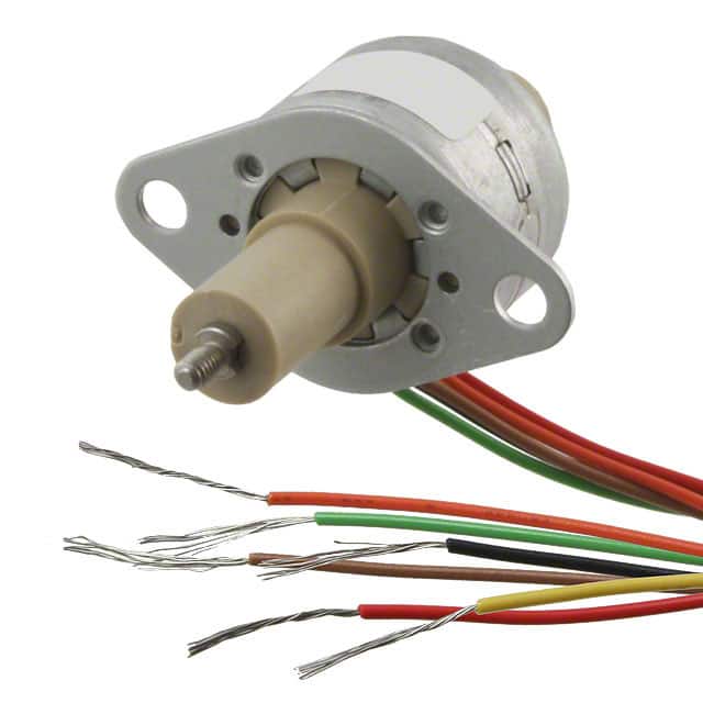 Portescap 403-1031-ND