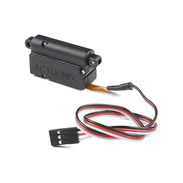 Actuonix Motion Devices Inc 1568-ROB-18591-ND