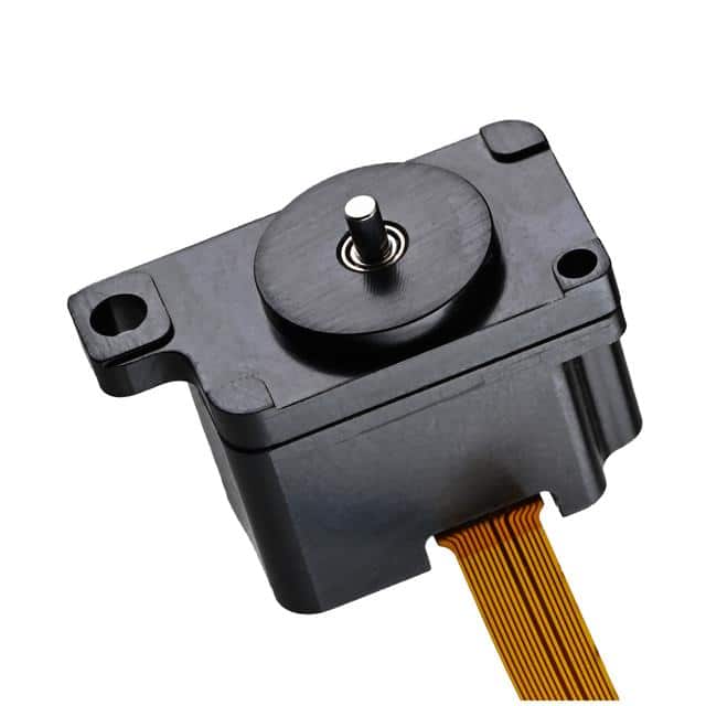 New Scale Technologies, Inc. 4640-M3-RS-U2-4.5-360-ND