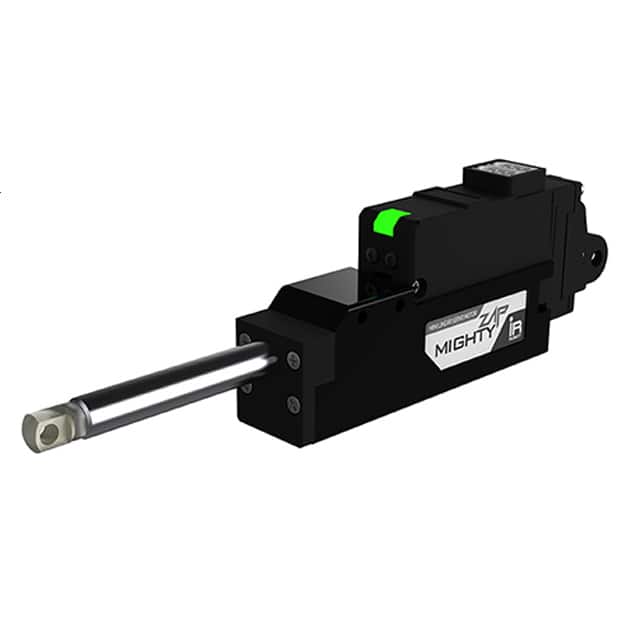 mightyZAP 3275-12LF-27F-40-ND