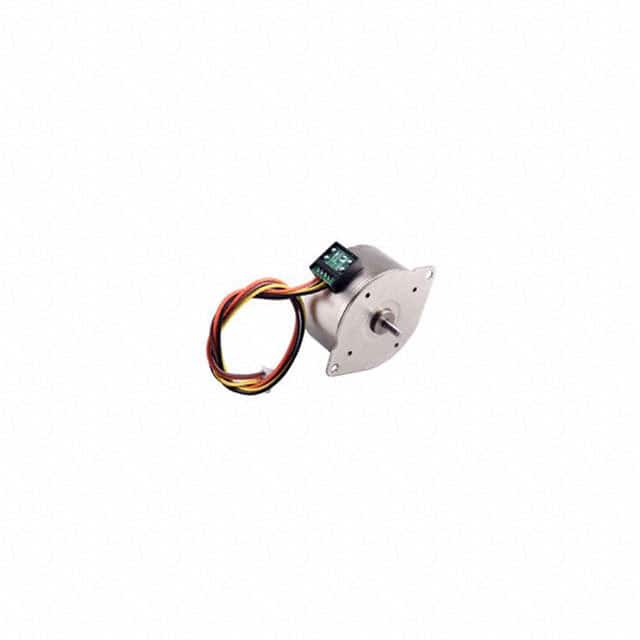 Lin Engineering 2090-PM25L-075-047-ND