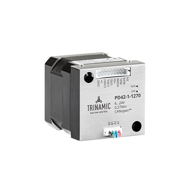 Trinamic Motion Control GmbH 1460-1205-ND