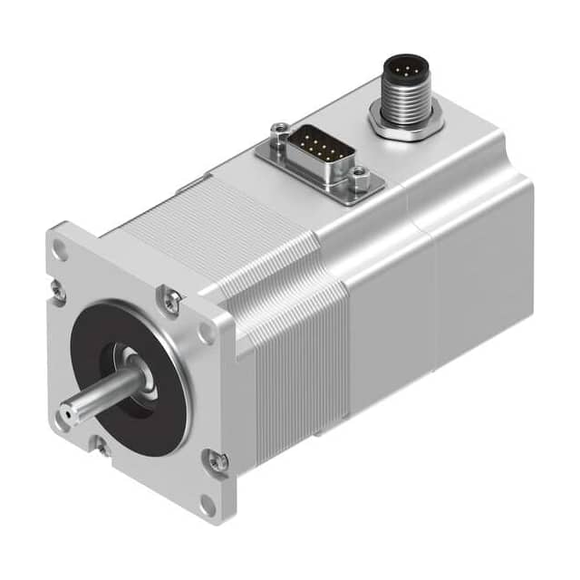 Festo Corporation 2171-EMMS-ST-57-S-SE-G2-ND