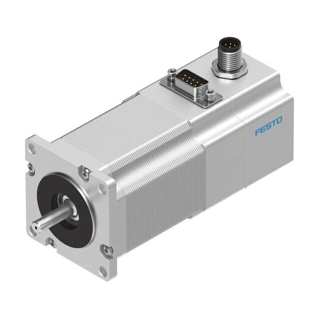 Festo Corporation 2171-EMMS-ST-57-M-SE-G2-ND