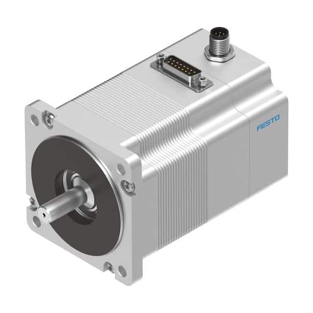 Festo Corporation 2171-EMMS-ST-87-S-SE-G2-ND
