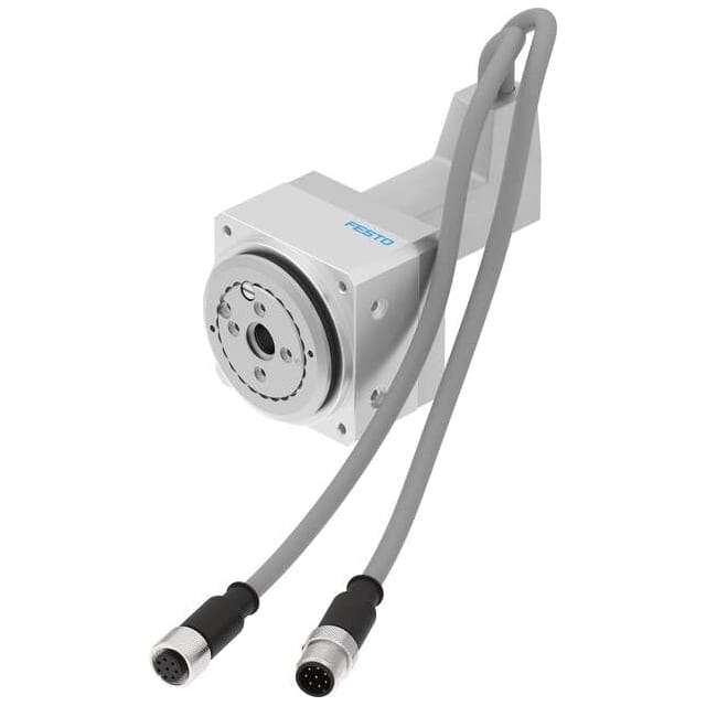 Festo Corporation 2171-ERMO-12-ST-E-ND