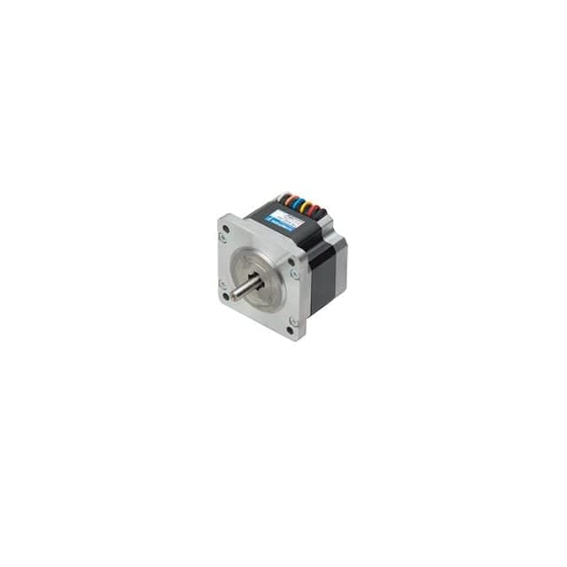 Sanyo Denki SanMotion Products 2300-SH1602-5240-ND