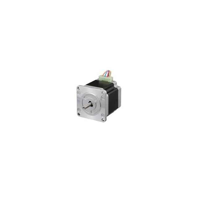 Sanyo Denki SanMotion Products 2300-103H7128-5840-ND