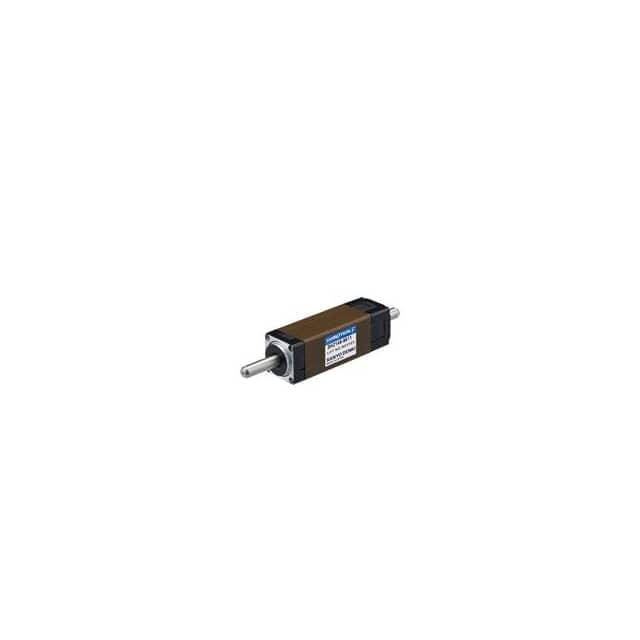 Sanyo Denki SanMotion Products 2300-SH2145-5611P-ND