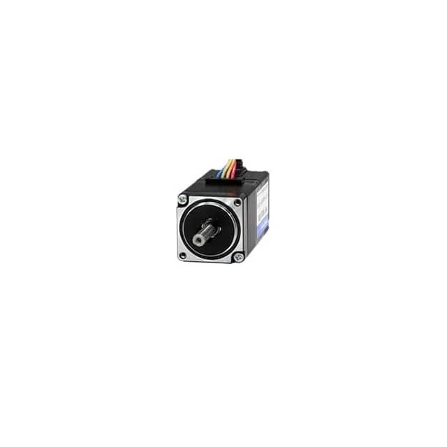 Sanyo Denki SanMotion Products 2300-PBM282FXE20-ND