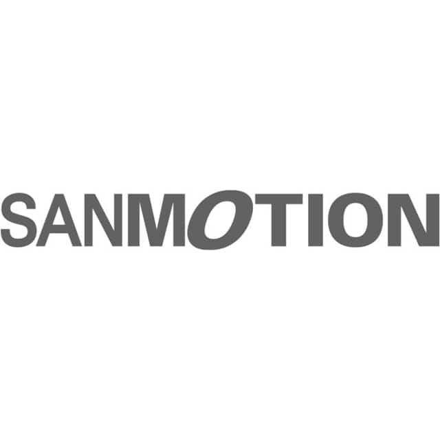 Sanyo Denki SanMotion Products 2300-PBM281DXE50-ND