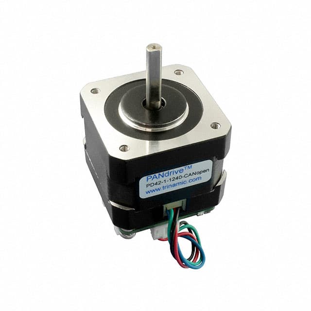 Trinamic Motion Control GmbH 1460-1261-ND