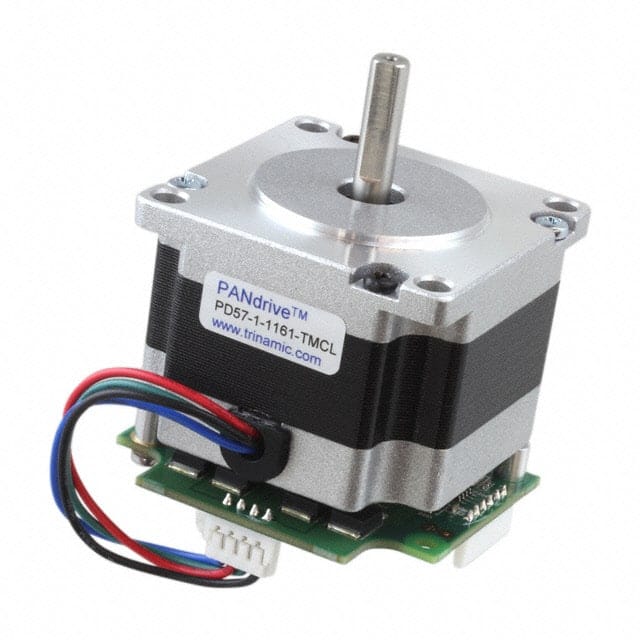 Trinamic Motion Control GmbH 1460-1118-ND
