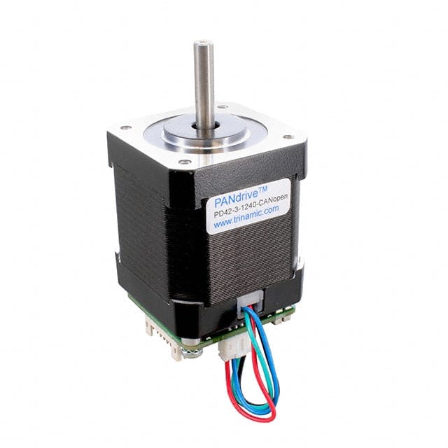 Trinamic Motion Control GmbH 1460-1263-ND