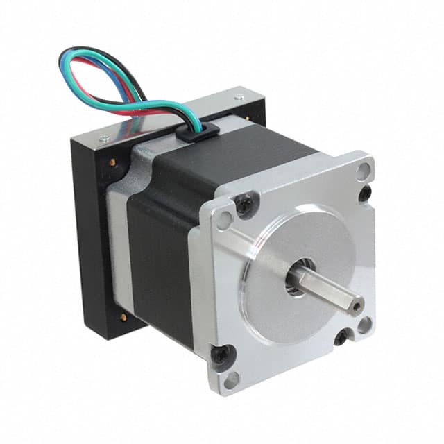 Trinamic Motion Control GmbH 1460-1332-ND