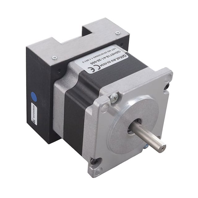Trinamic Motion Control GmbH 1460-PD57-1-1378-TMCL-ND