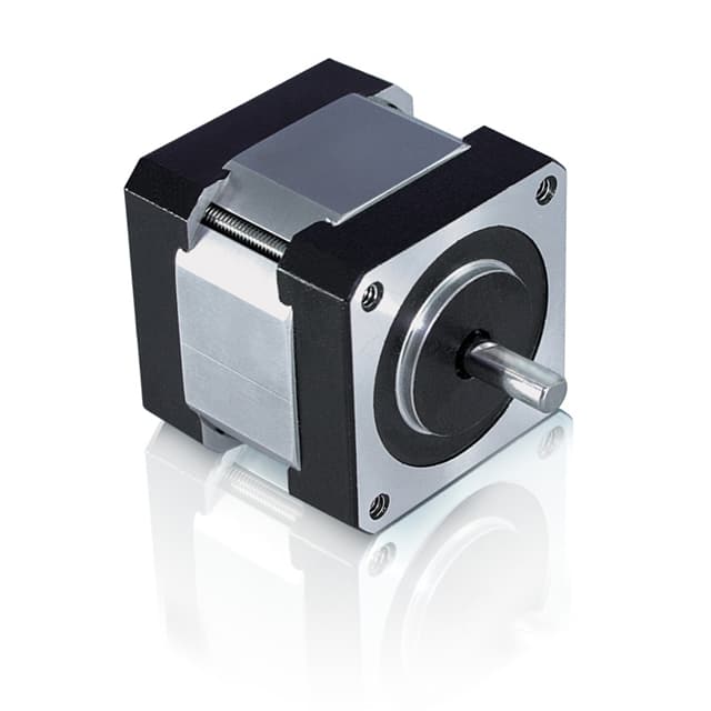 Lin Engineering 2090-WO-417-09-03-ND