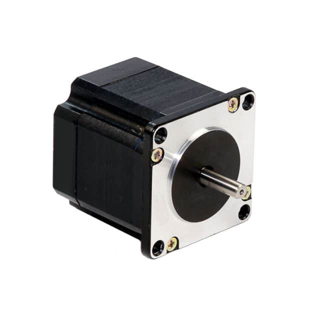 Lin Engineering 2090-WO-5718M-02S-RO-ND