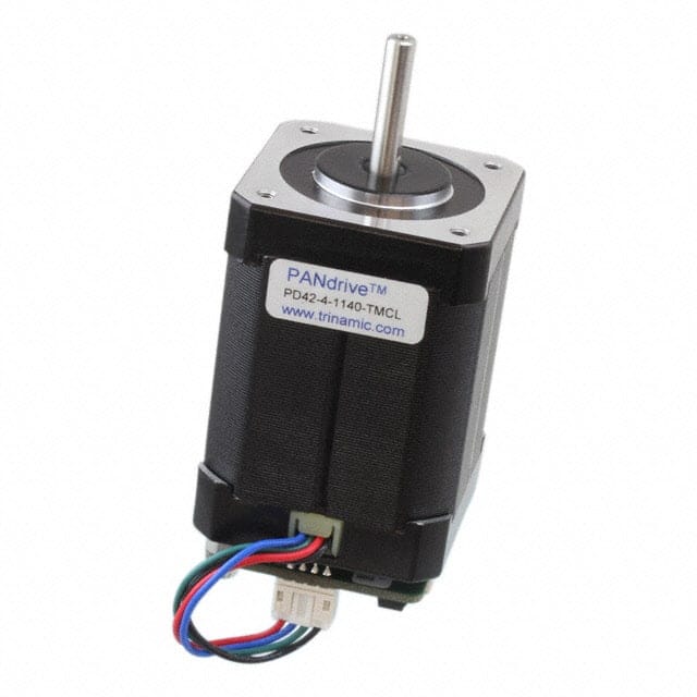 Trinamic Motion Control GmbH 1460-1264-ND