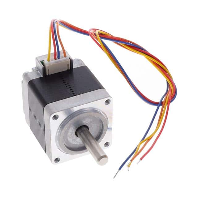 NMB Technologies Corporation 942-11PM-K043B-ND
