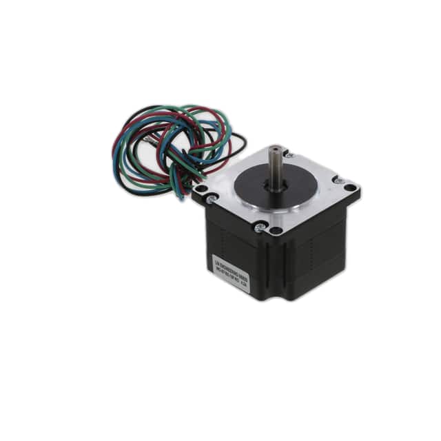 Lin Engineering 2090-WO-5718X-15S-RO-ND