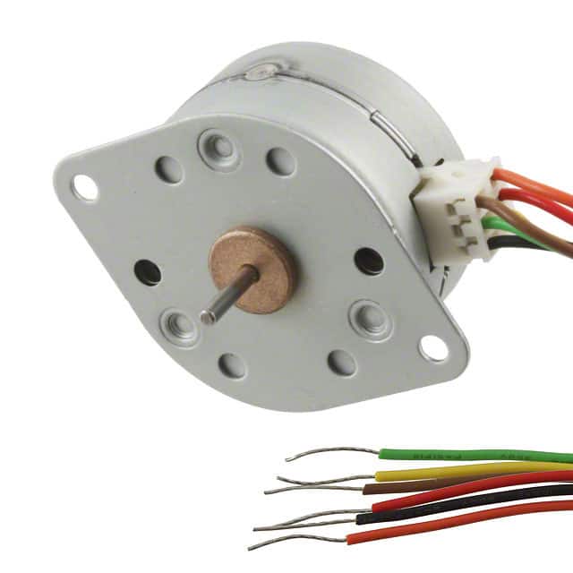 Portescap 403-1007-ND