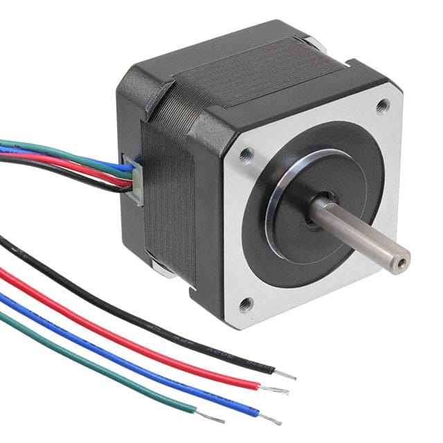 Trinamic Motion Control GmbH 1460-1074-ND