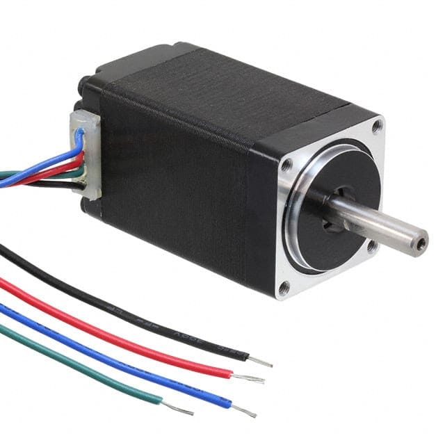 Trinamic Motion Control GmbH 1460-1073-ND