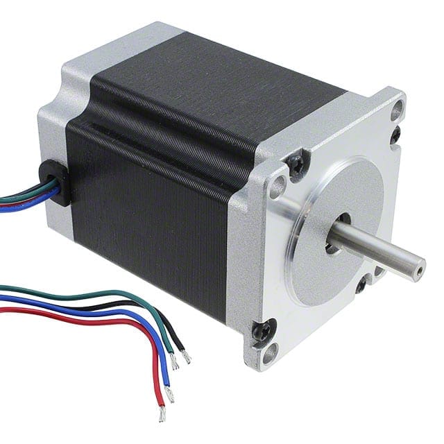 Trinamic Motion Control GmbH 1460-1080-ND