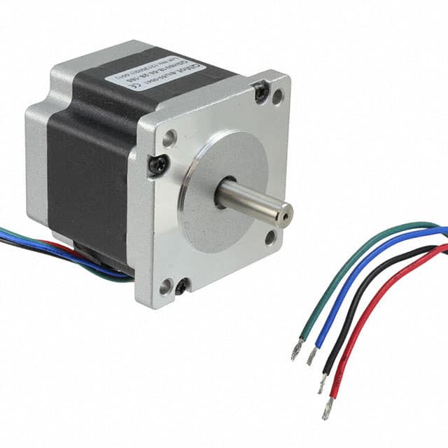 Trinamic Motion Control GmbH 1460-1082-ND