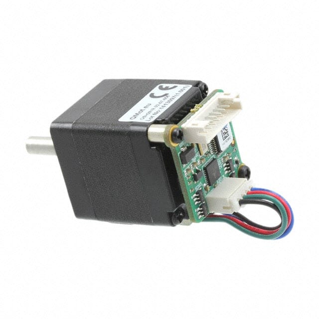 Trinamic Motion Control GmbH 1460-1097-ND