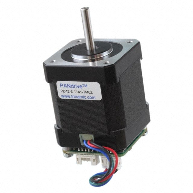 Trinamic Motion Control GmbH 1460-1109-ND