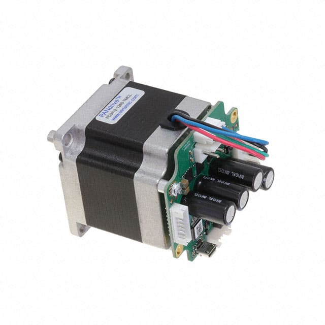 Trinamic Motion Control GmbH 1460-1286-ND
