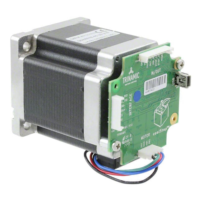 Trinamic Motion Control GmbH 1460-1120-ND
