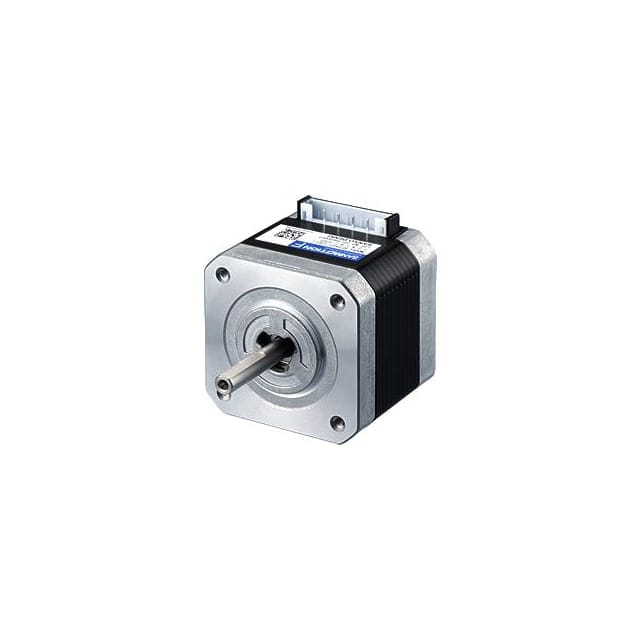 Sanyo Denki SanMotion Products 2300-SF2422-10B11-ND