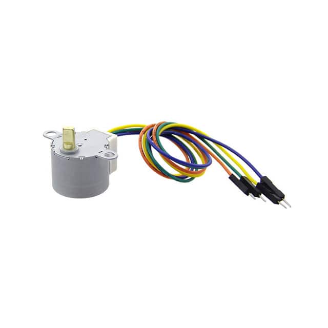 Seeed Technology Co., Ltd 1597-1203-ND