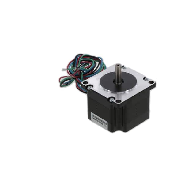 Lin Engineering 2090-WO-5718X-15P-RO-ND