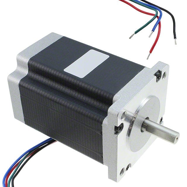 Trinamic Motion Control GmbH 1460-1084-ND