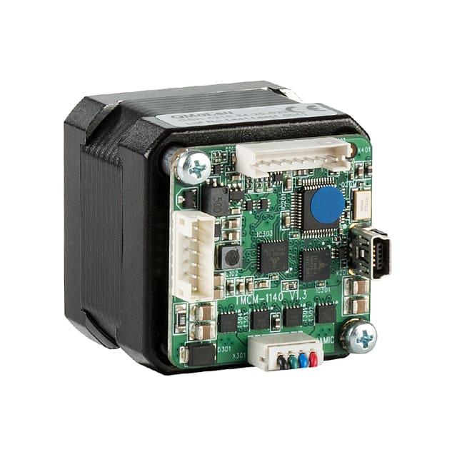 Trinamic Motion Control GmbH 1460-1267-ND