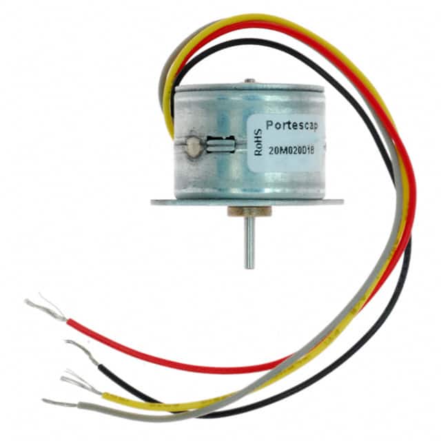 Portescap 403-1002-ND