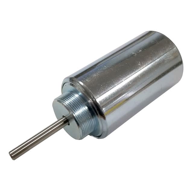 Ledex Dormeyer Saia, a Division of Johnson Electric 2024-154661-227-ND