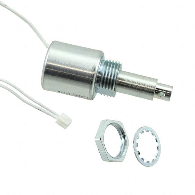 Delta Electronics 1144-1284-ND
