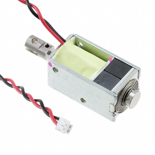 Delta Electronics 1144-1318-ND
