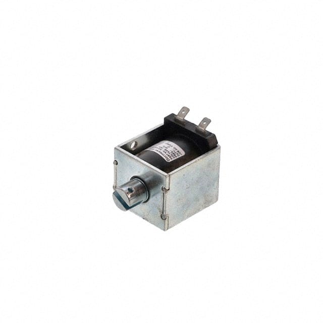Ledex Dormeyer Saia, a Division of Johnson Electric 2024-1055-ND