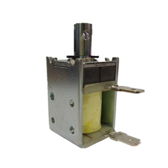 Delta Electronics 1144-1425-ND