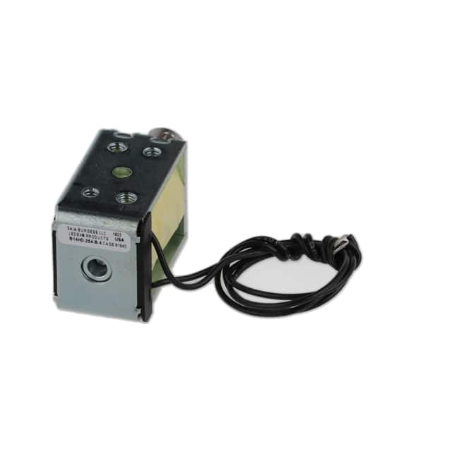 Ledex Dormeyer Saia, a Division of Johnson Electric 2024-1038-ND