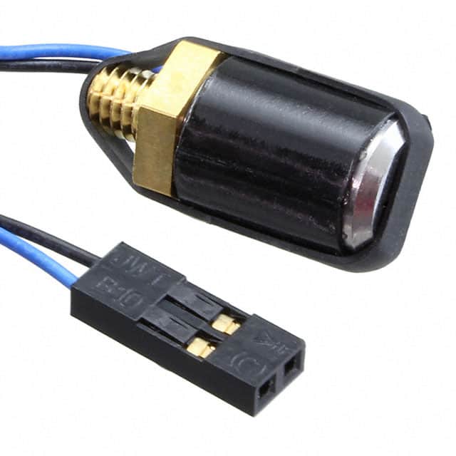 Delta Electronics 1144-1281-ND