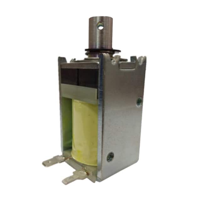 Delta Electronics 1144-1410-ND